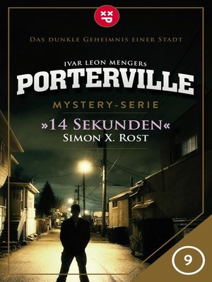 cover image of Porterville--Folge 09